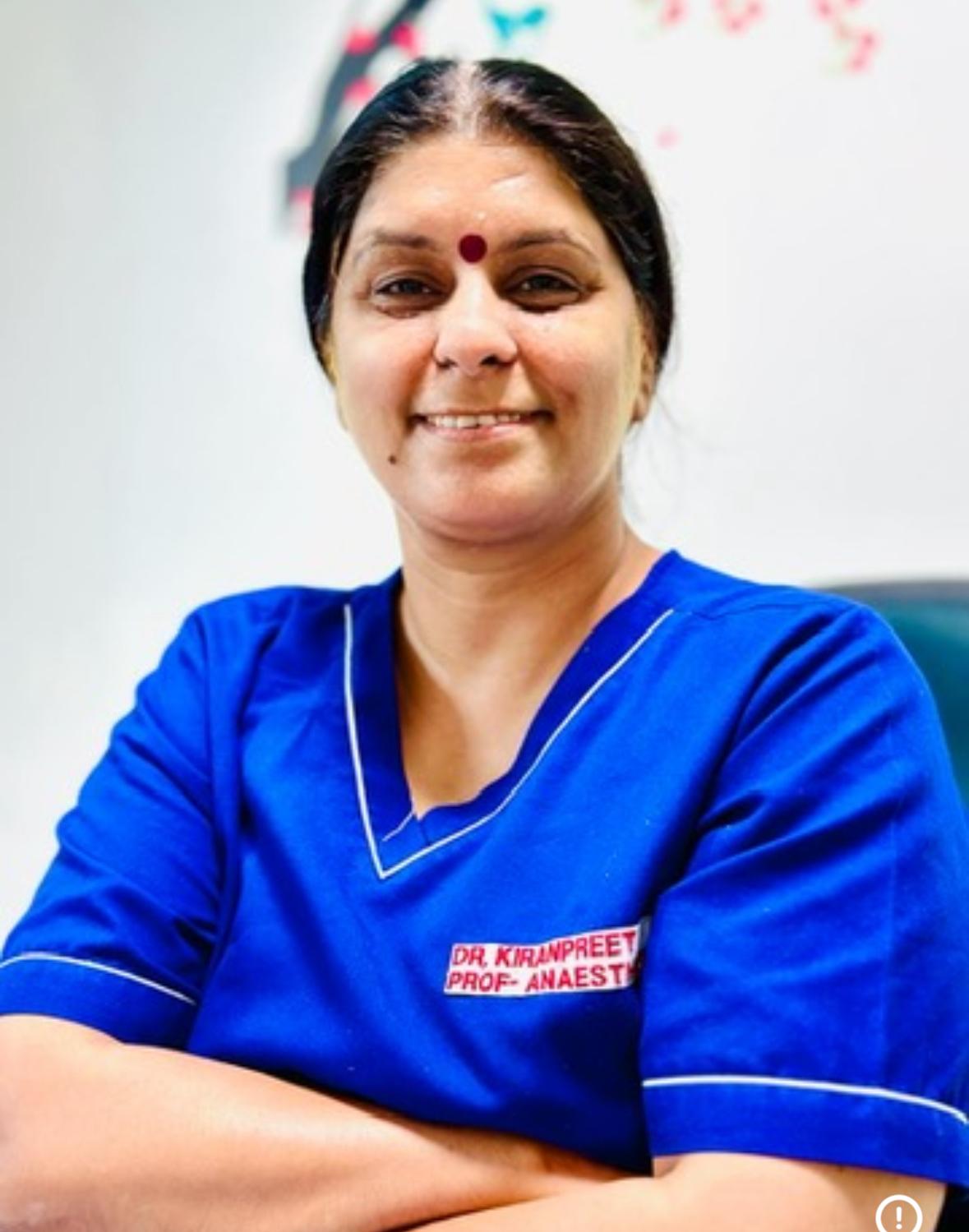 Dr. N Selvarajan
